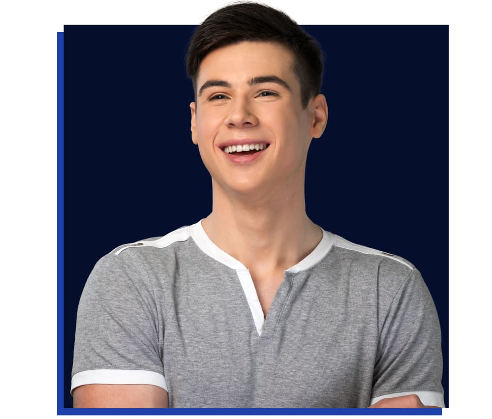 Phase 2 Orthodontics for Children, Sturbridge