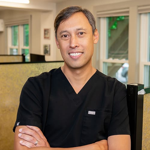Dr. Ferdinand Sabelis, Sturbridge Orthodontist