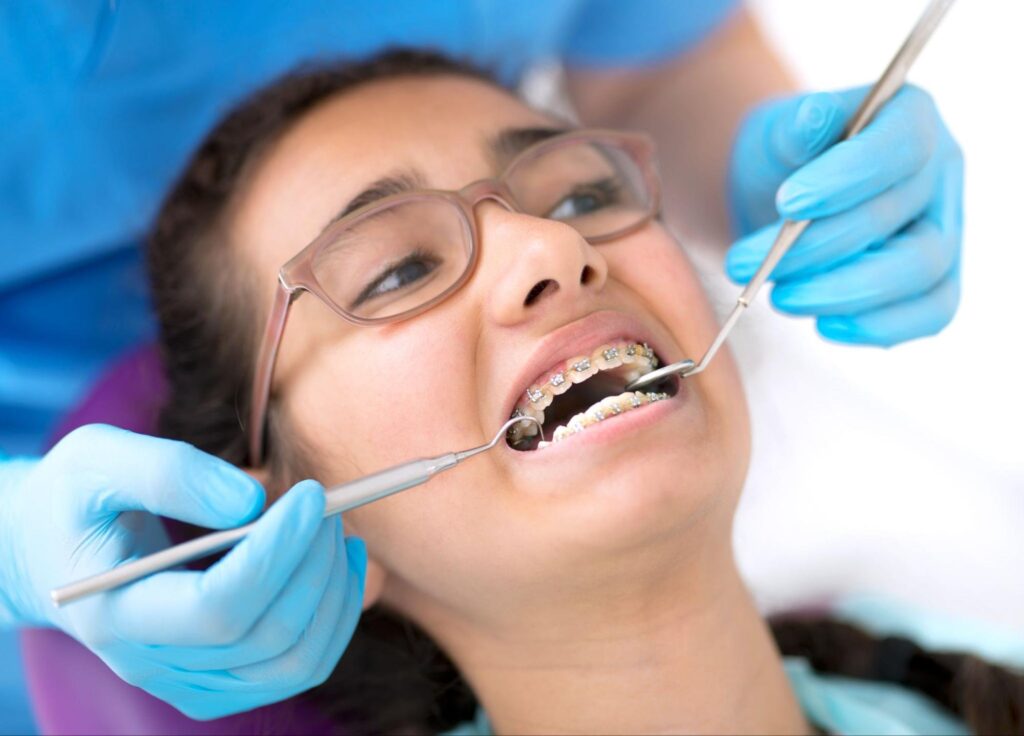 Why Your Child Needs to See An Orthodontist by Age Seven 