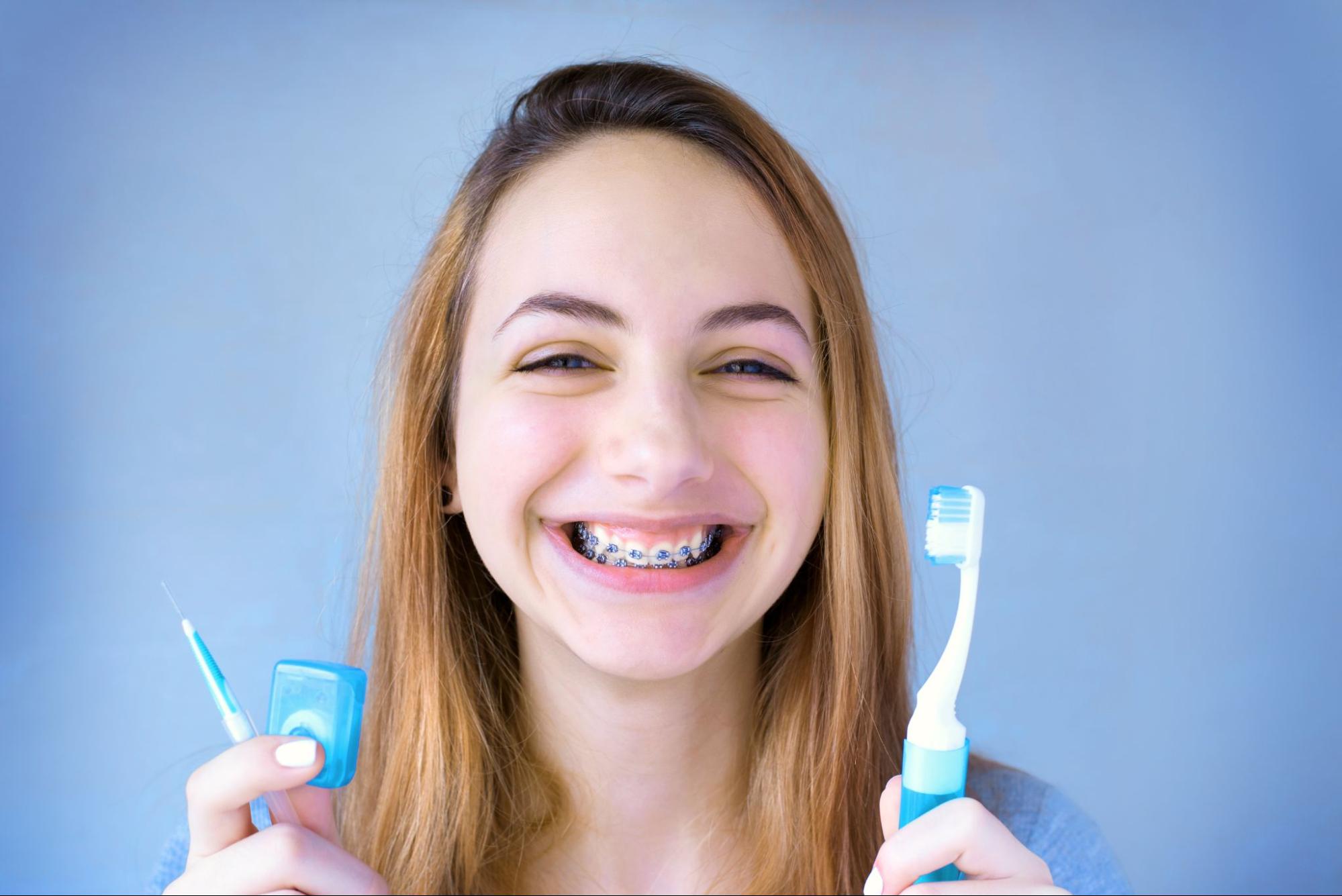 Oral Hygiene Tips After Indulging in Treats