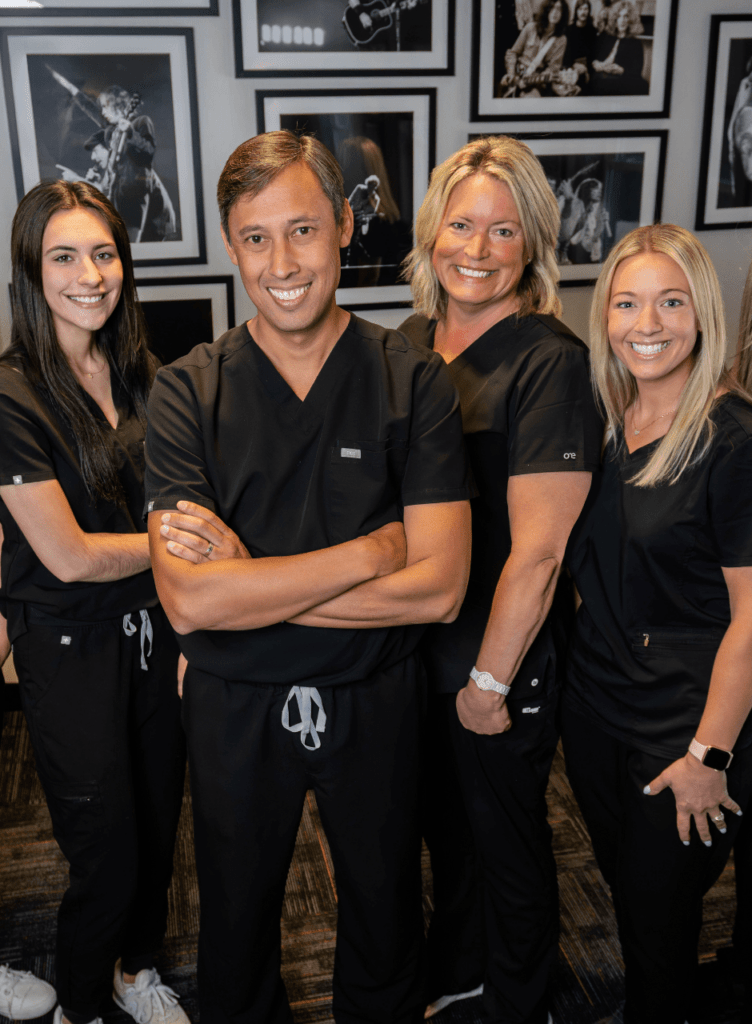 What Orthodontic Treatment Is Best for Adults?