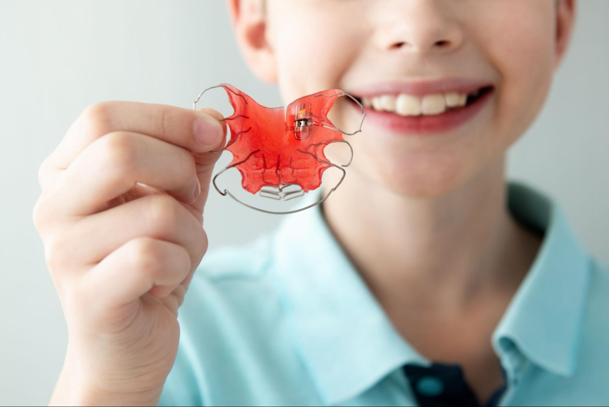 How Retainers Keep Your Smile in Shape After Braces
