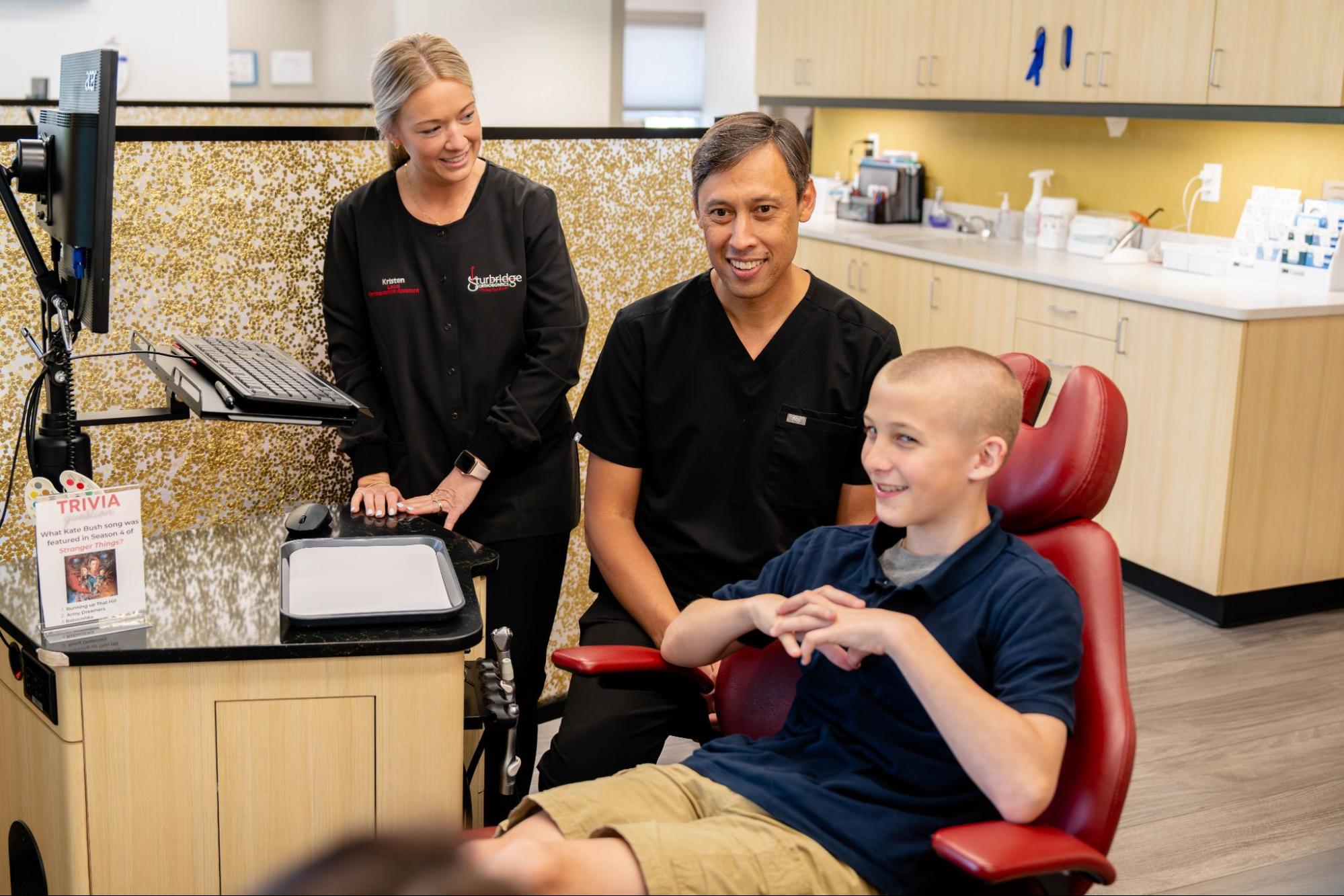 Why Choosing an Experienced Orthodontist in Sturbridge Matters