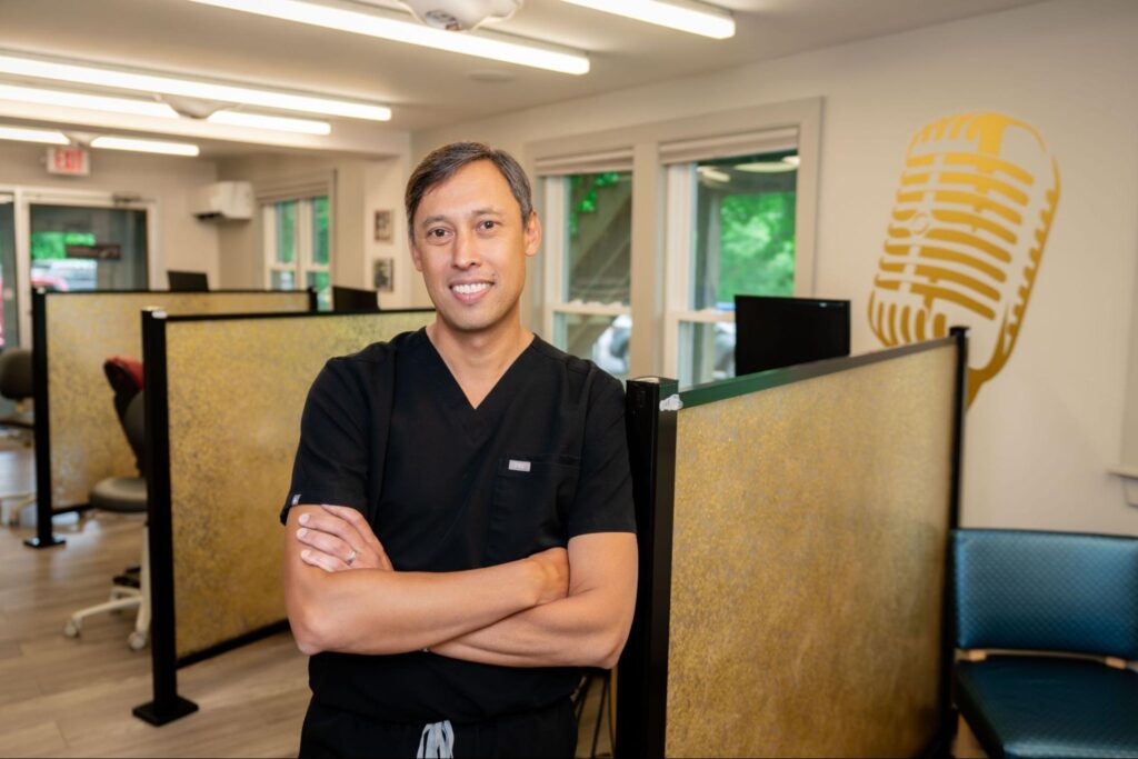 How To Care for Your Braces In Between Appointments